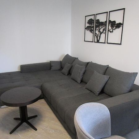 Ferienwohnung Dna FDH Dış mekan fotoğraf