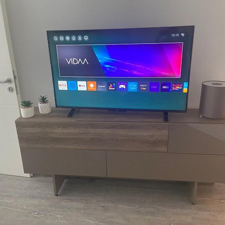 Ferienwohnung Dna FDH Dış mekan fotoğraf