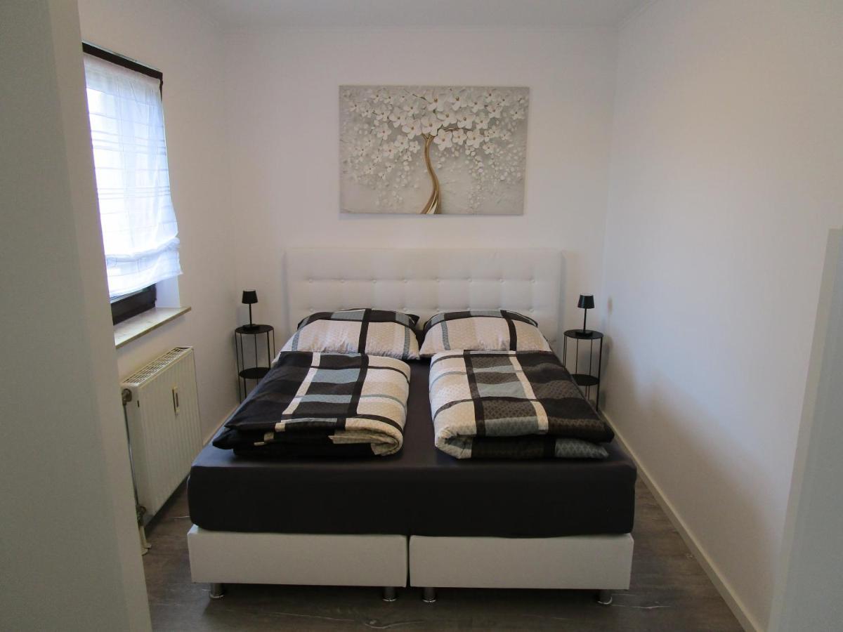 Ferienwohnung Dna FDH Dış mekan fotoğraf