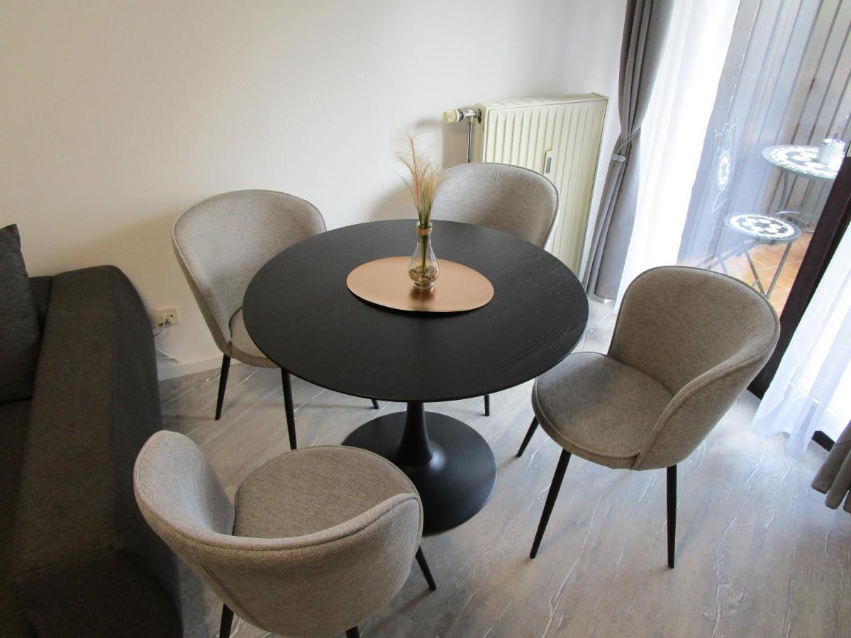 Ferienwohnung Dna FDH Dış mekan fotoğraf