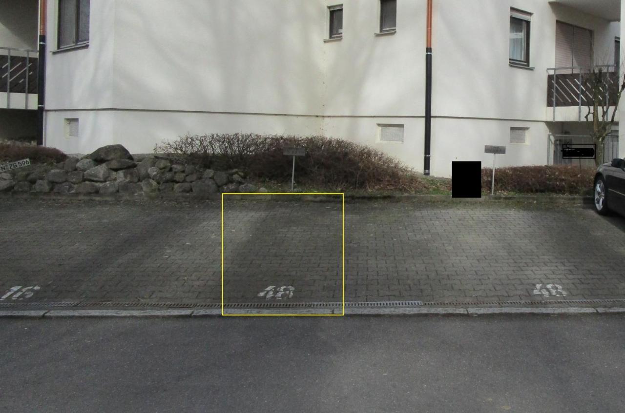 Ferienwohnung Dna FDH Dış mekan fotoğraf