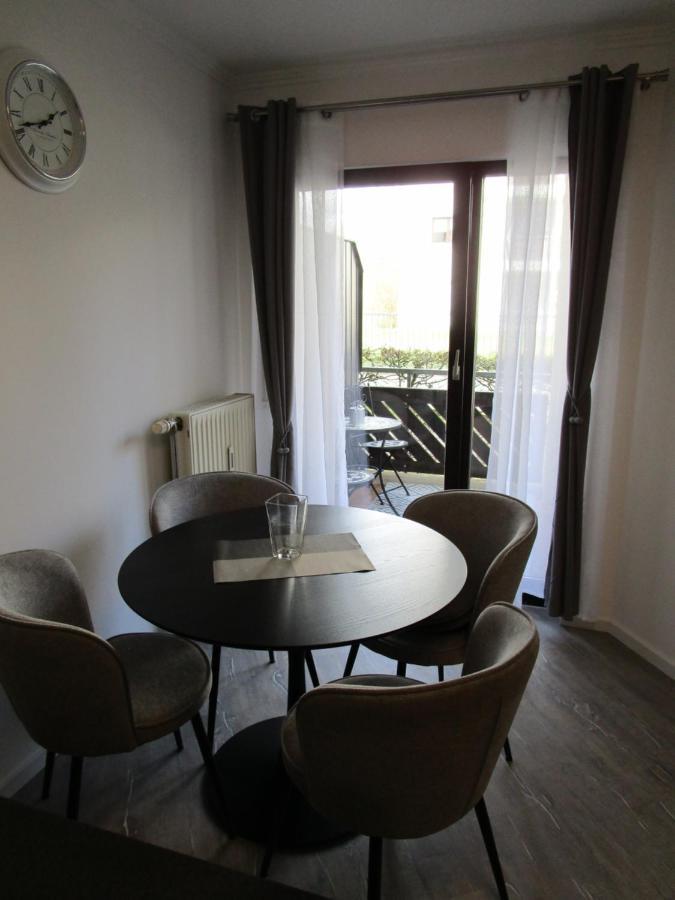 Ferienwohnung Dna FDH Dış mekan fotoğraf