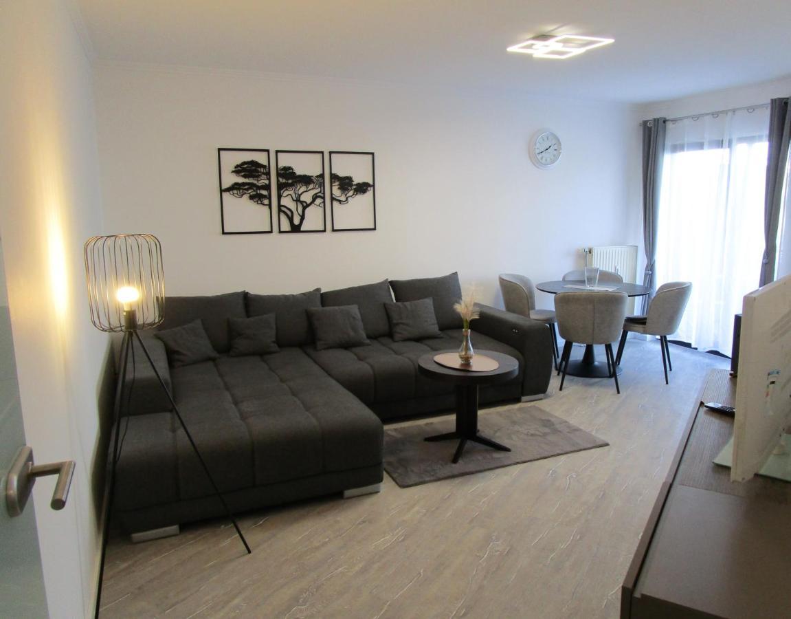 Ferienwohnung Dna FDH Dış mekan fotoğraf