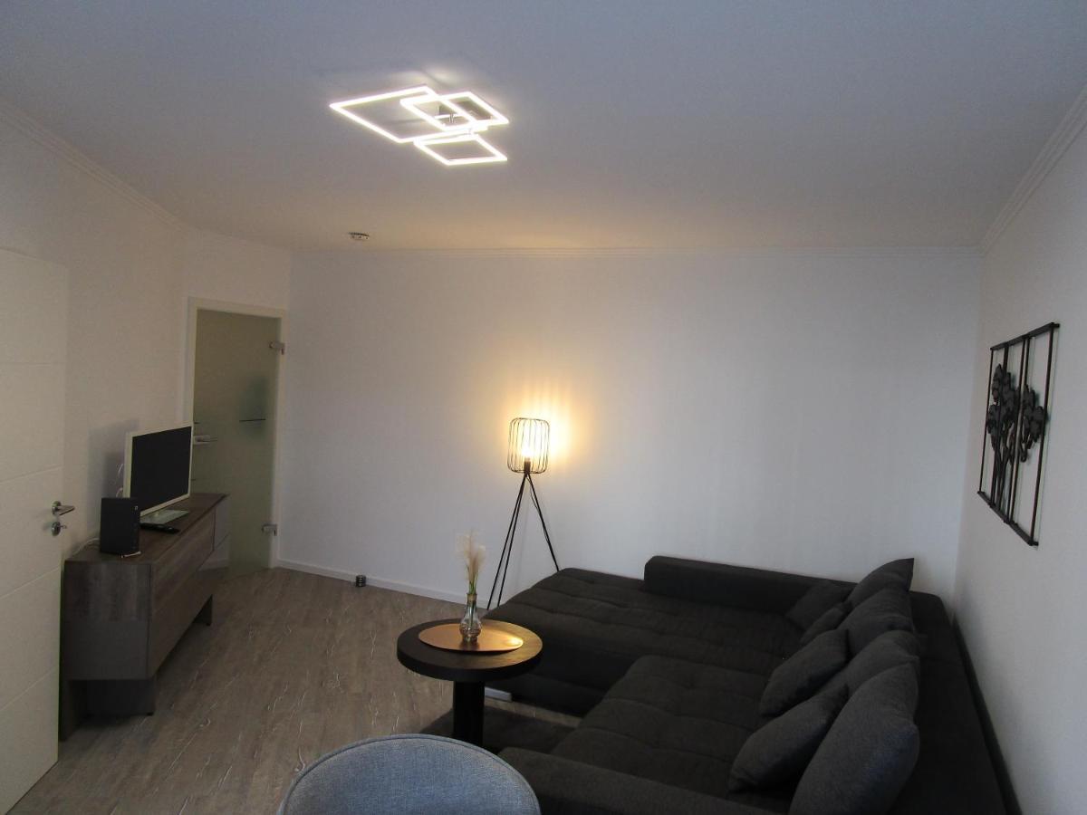 Ferienwohnung Dna FDH Dış mekan fotoğraf