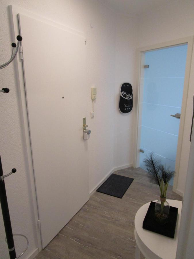 Ferienwohnung Dna FDH Dış mekan fotoğraf