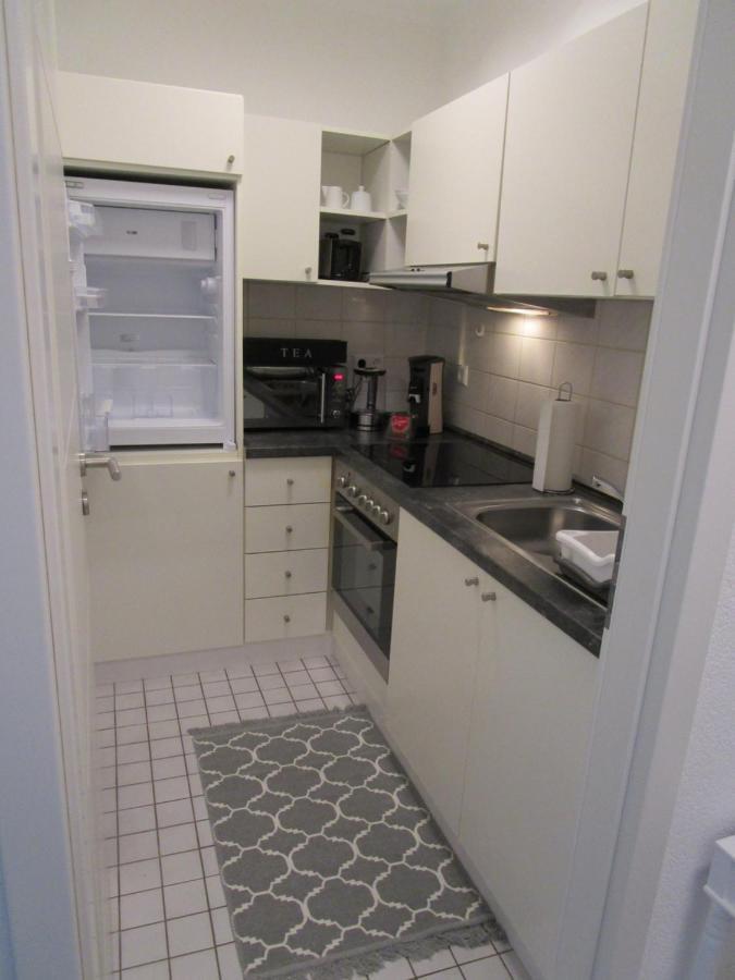 Ferienwohnung Dna FDH Dış mekan fotoğraf
