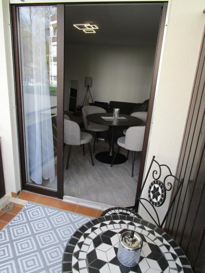 Ferienwohnung Dna FDH Dış mekan fotoğraf