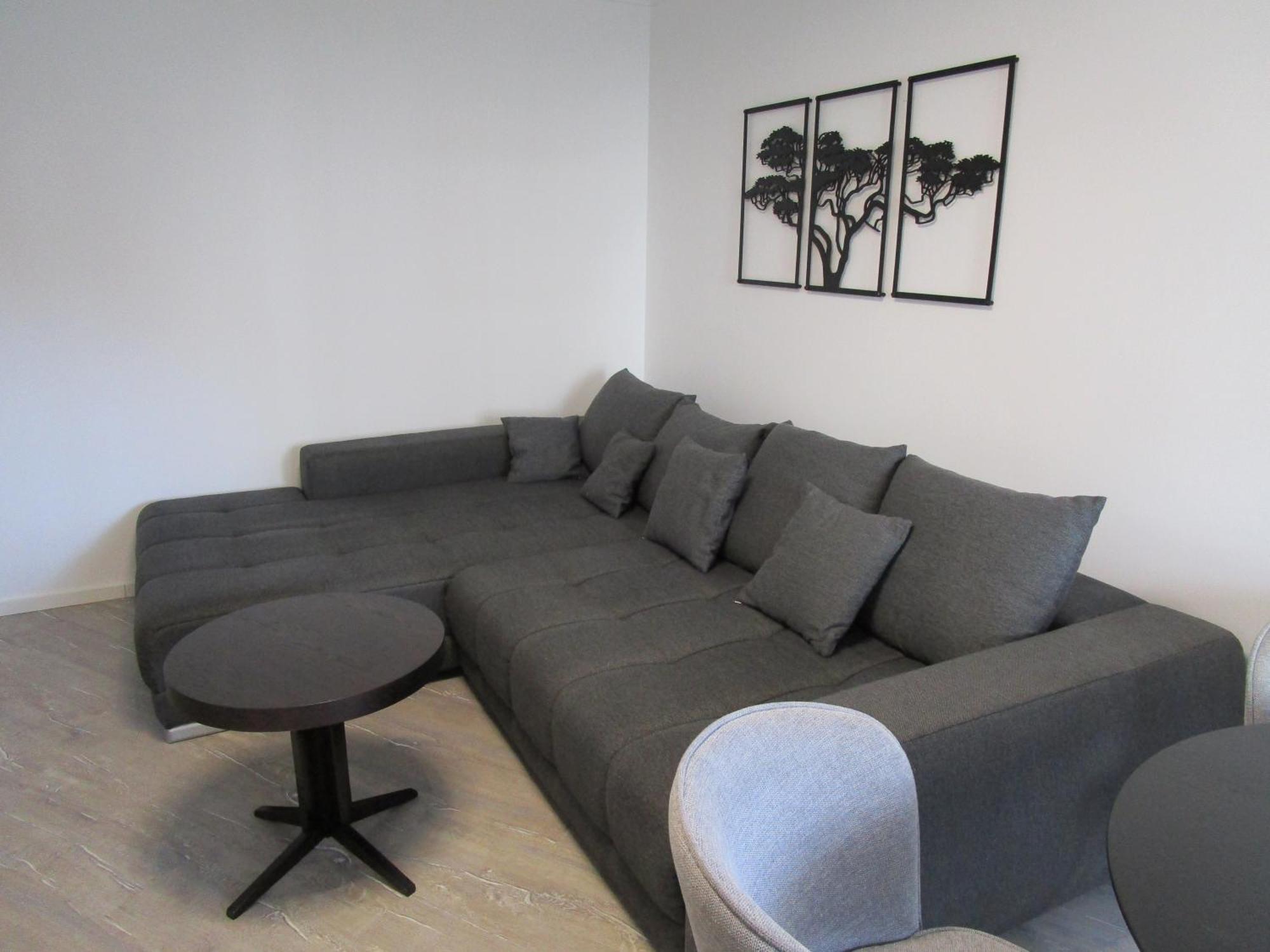 Ferienwohnung Dna FDH Dış mekan fotoğraf